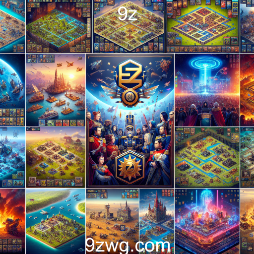 A Evolução dos Jogos de Estratégia: Desafios e Táticas em um Mundo Digital